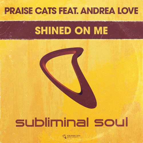 Praise Cats Feat. Andrea Love